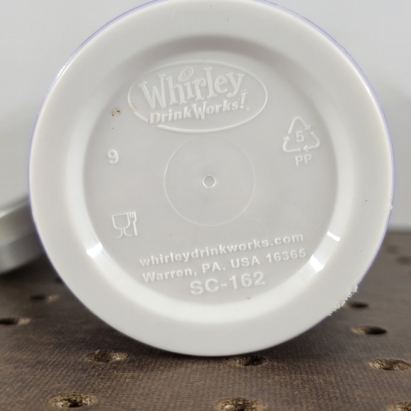 Walt Disney World 100 Years Wonder Mickey Minnie Mouse Souvenir Refillable Cup - Picture 4 of 4